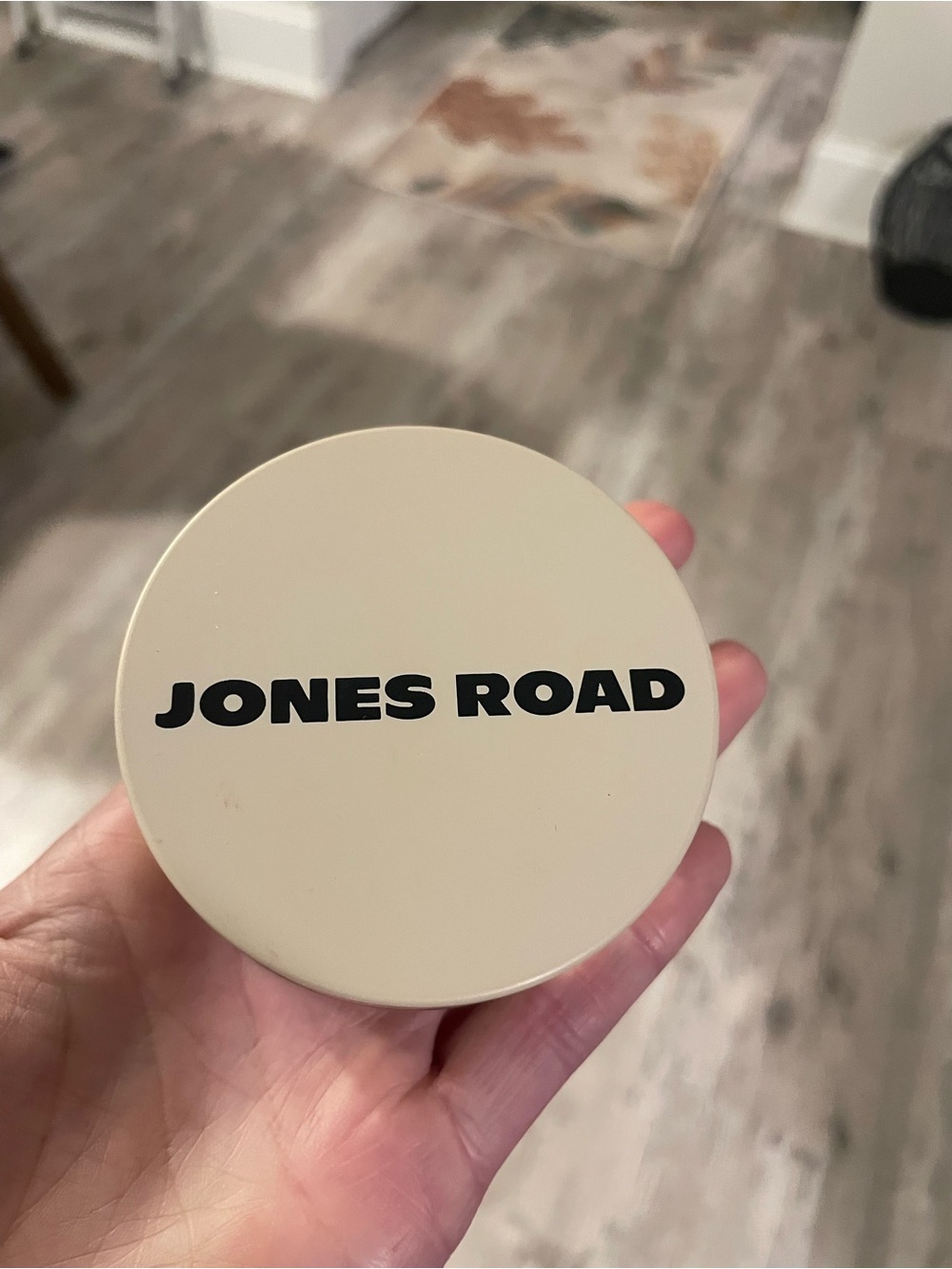 Jones Road What the Foundation  Beige